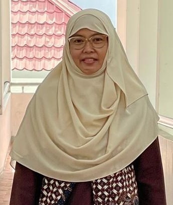 Hauda El Rasyid, MD